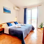 Apartment Sea View 100m To Skoric Fanatic