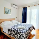Sea View 100m To Skoric Fanatic Apartment *