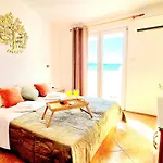 Apartment Sea View 100m To Skoric Fanatic *
