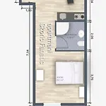 Apartment Sea View 100m To Skoric Fanatic