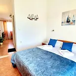 Sea View 100m To Skoric Fanatic Apartment Primosten