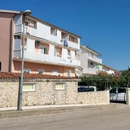 Apartment Sea View 100m To Skoric Fanatic Primosten