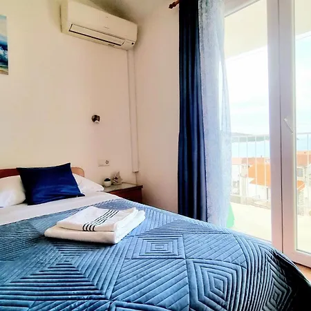 Skoric Fanatic Apartman