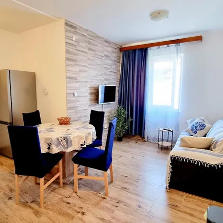 Apartman Skoric Fanatic