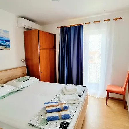 Skoric Fanatic Apartman