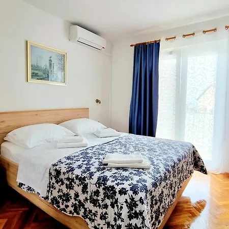 Sea View 100m To Skoric Fanatic Appartement *