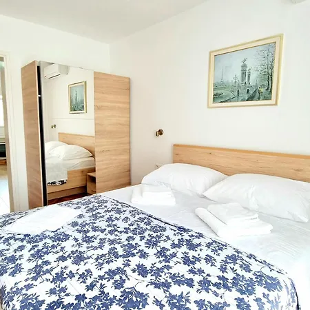 Apartman Skoric Fanatic Primosten