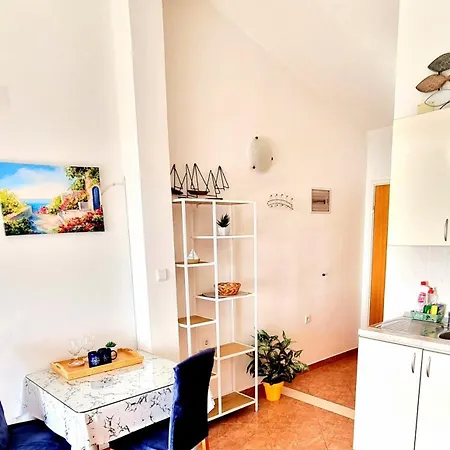 Skoric Fanatic * Primošten