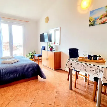 Apartman Skoric Fanatic