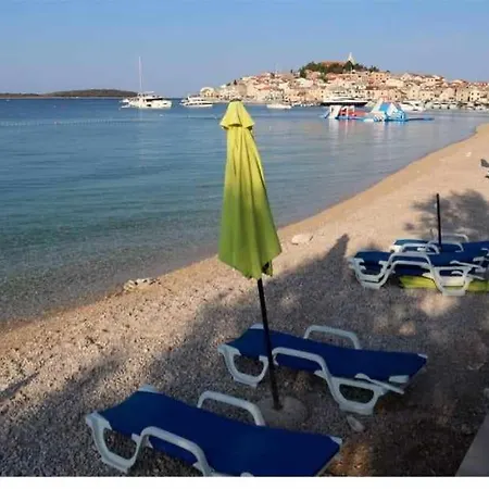 アパート Skoric Fanatic