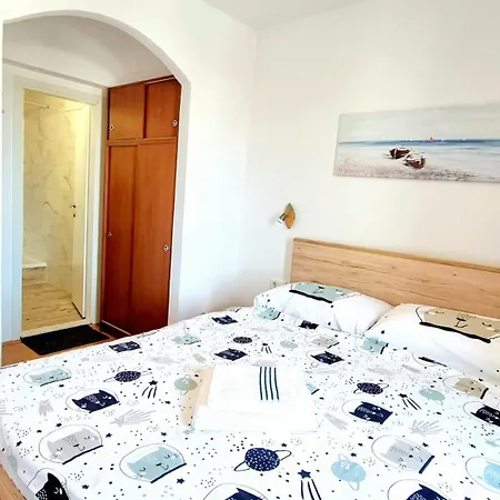 Apartman Skoric Fanatic