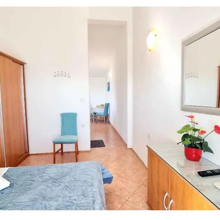 Skoric Fanatic アパート *