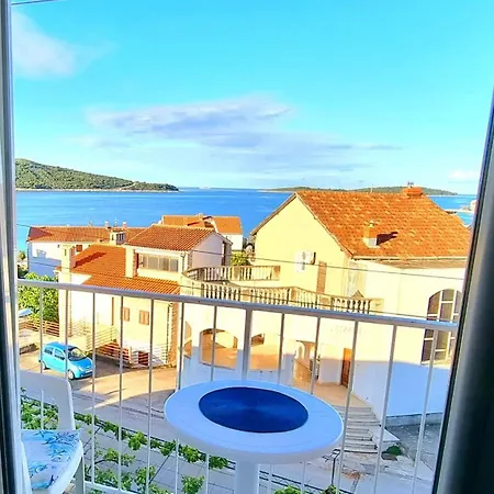 Skoric Fanatic Apartman