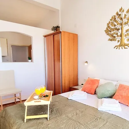 Apartman Skoric Fanatic