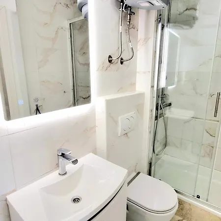 Skoric Fanatic Apartman