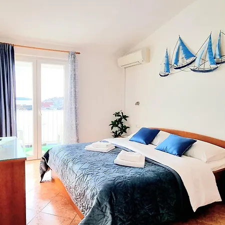 Apartman Skoric Fanatic Primošten