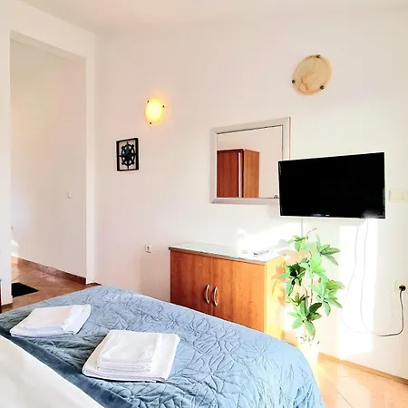 Apartman Skoric Fanatic *