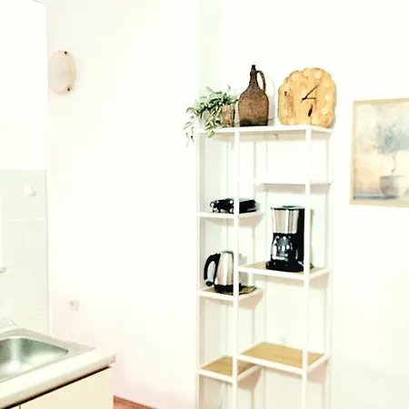 Skoric Fanatic Apartman