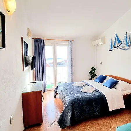 Skoric Fanatic Apartman