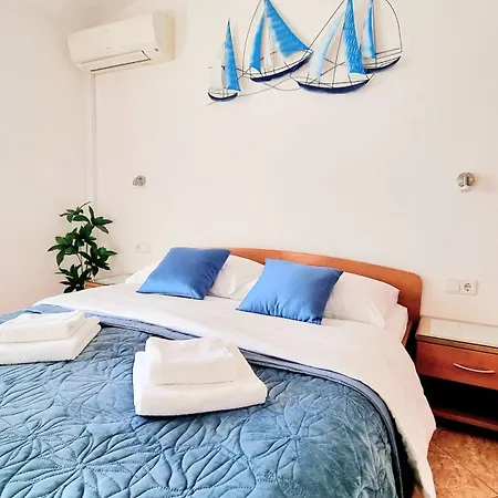 Apartman Skoric Fanatic *