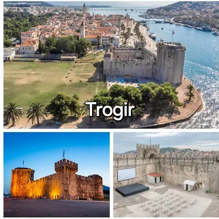 شقة Skoric Fanatic *