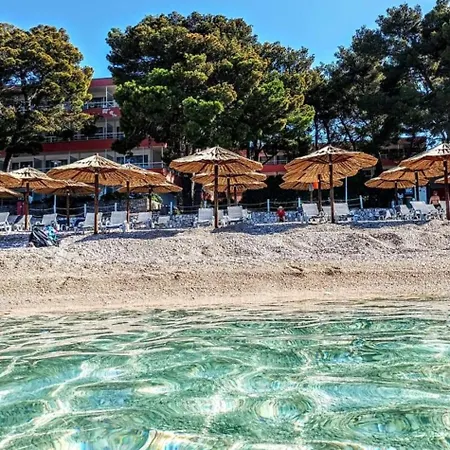 Skoric Fanatic Apartman