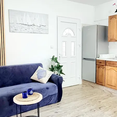 Apartman Skoric Fanatic *