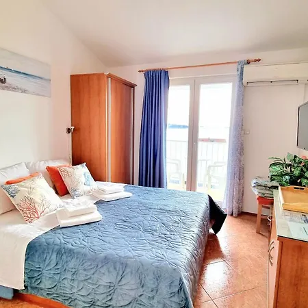 Skoric Fanatic Apartman *