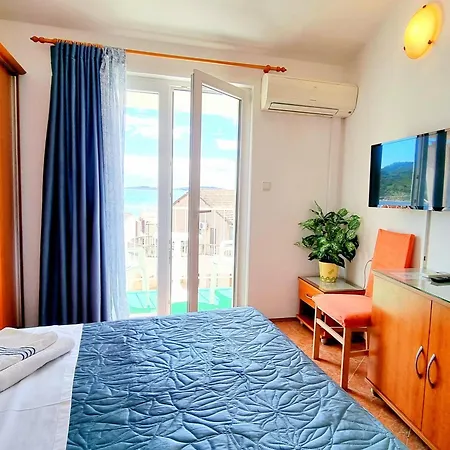 Skoric Fanatic Appartement *