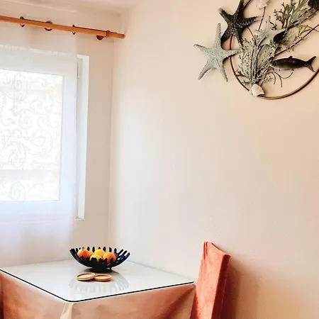 Skoric Fanatic Apartman Primošten