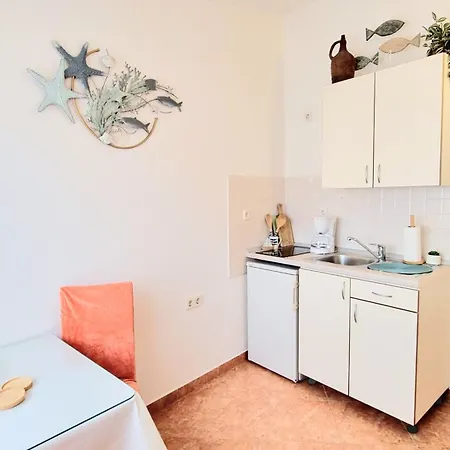 Appartement Skoric Fanatic Primošten