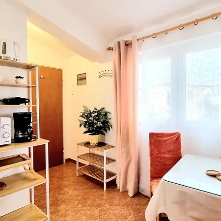 Skoric Fanatic Apartman
