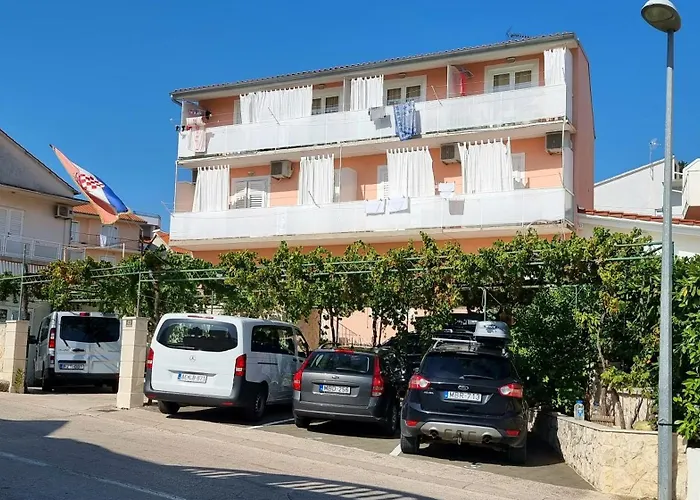 Skoric Fanatic Appartement