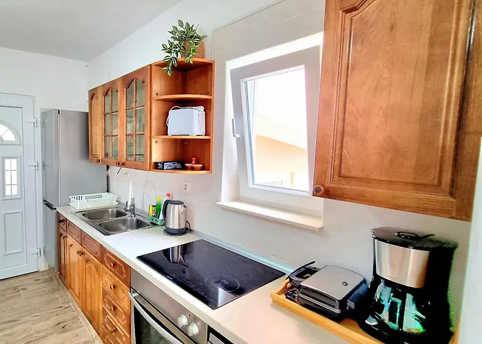 Skoric Fanatic Διαμέρισμα Primošten