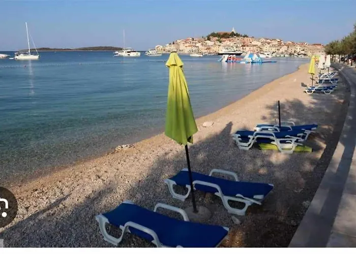 Appartement Skoric Fanatic