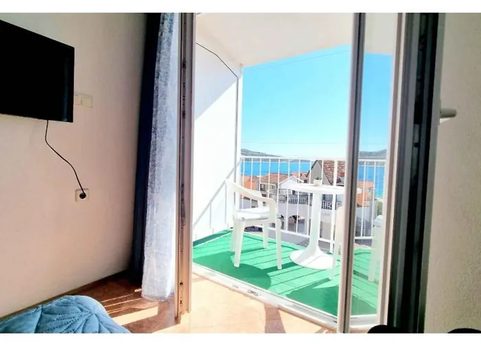 Appartement Skoric Fanatic *