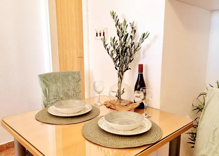 Sea View 100m To Skoric Fanatic * Primošten