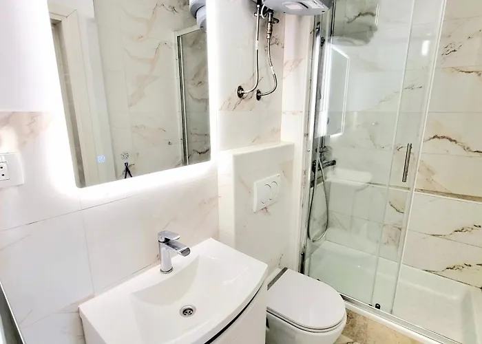 Skoric Fanatic Διαμέρισμα