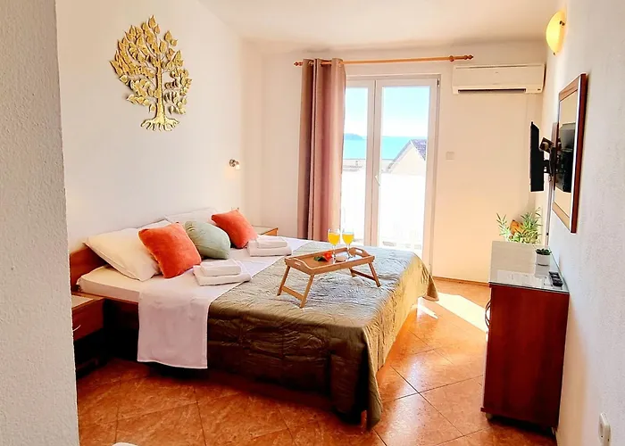 Skoric Fanatic Appartement *