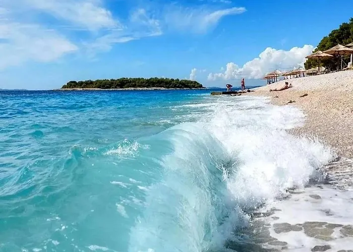 Skoric Fanatic Διαμέρισμα *