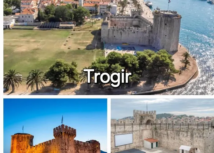 Appartement Skoric Fanatic *