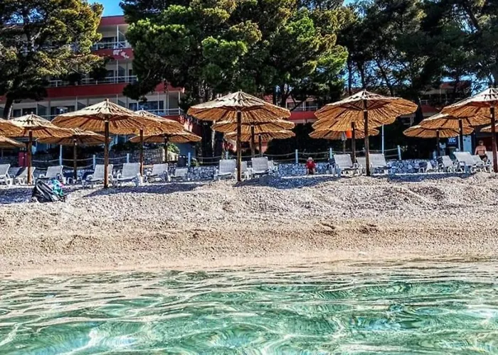 Skoric Fanatic Appartement