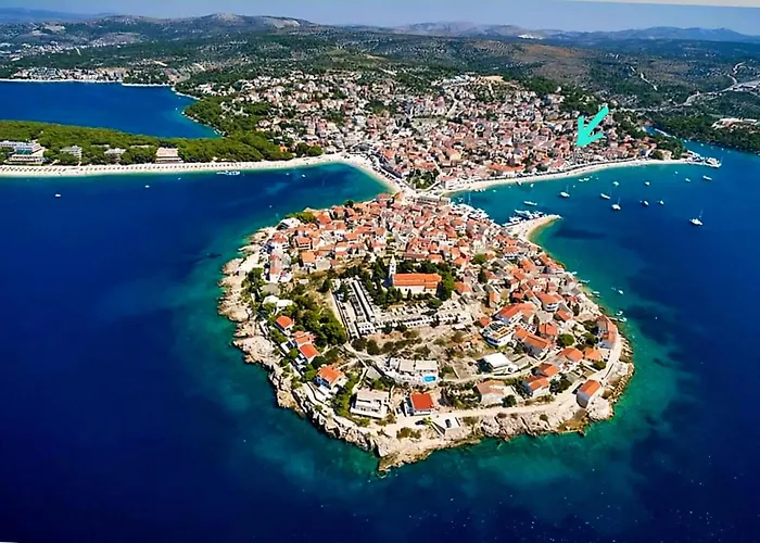 Appartement Skoric Fanatic