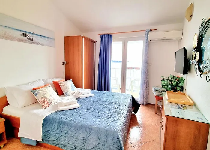 Skoric Fanatic Appartement *