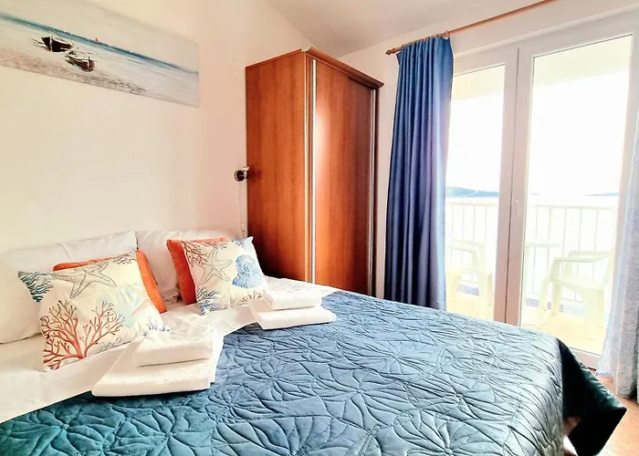 Skoric Fanatic Appartement *