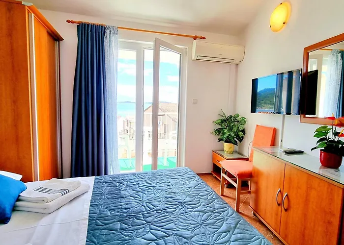 Skoric Fanatic Appartement *