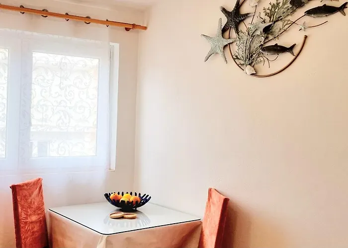 Skoric Fanatic Appartement Primošten