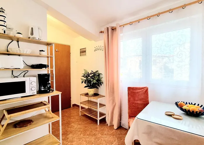 Skoric Fanatic Appartement