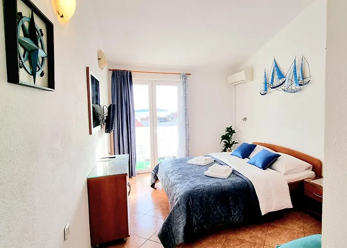 Sea View 100m To Skoric Fanatic