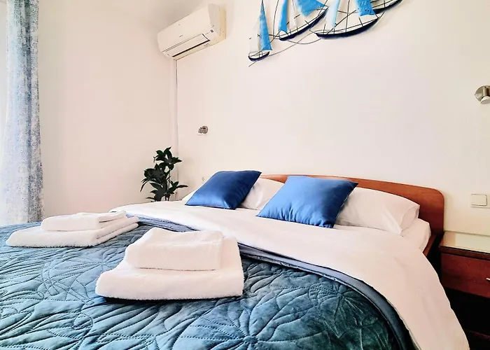 Sea View 100m To Skoric Fanatic Primošten